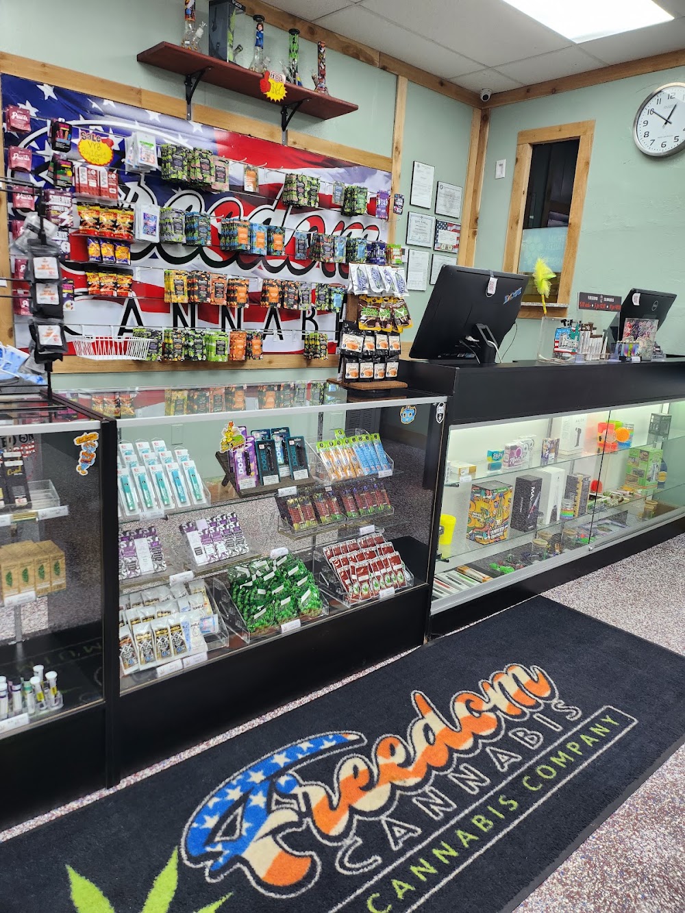 Freedom Cannabis Dispensary photo 4
