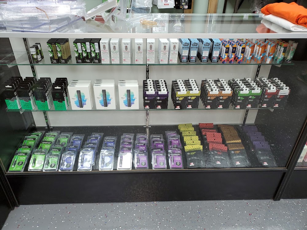 Freedom Cannabis Dispensary photo 5