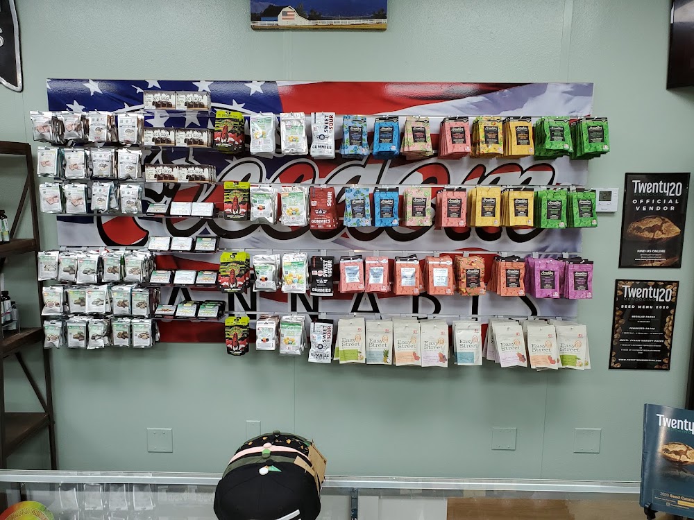 Freedom Cannabis Dispensary photo 6