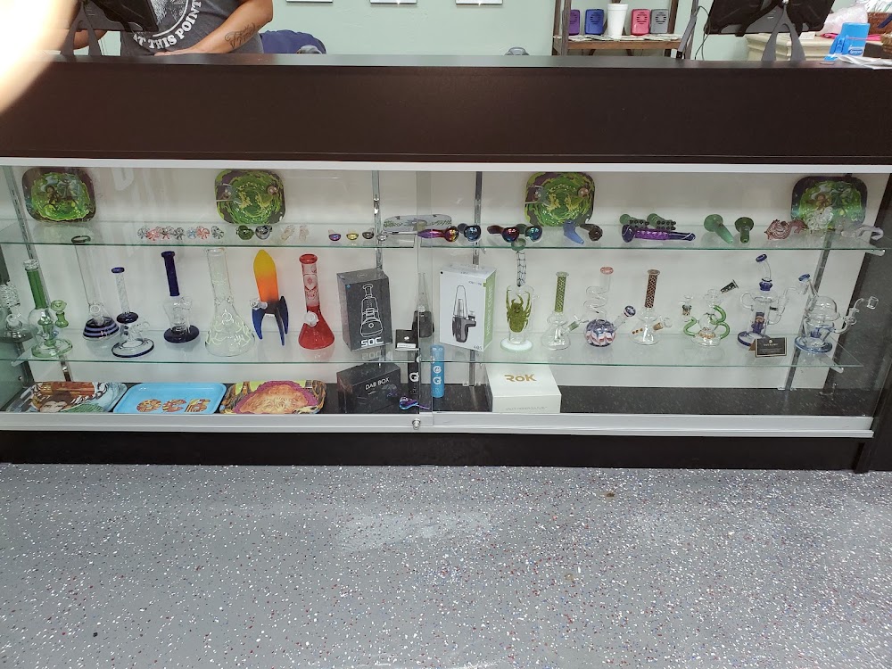 Freedom Cannabis Dispensary photo 7