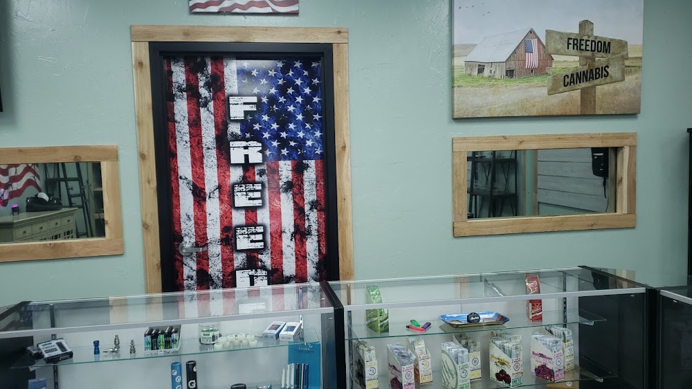 Freedom Cannabis Dispensary photo 8