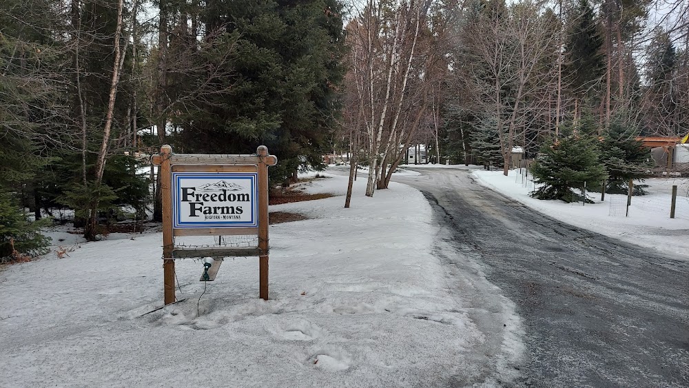 Freedom Farms photo 1