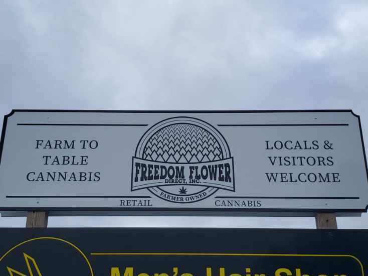 Freedom Flower Direct photo 6