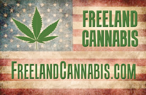 Freeland Cannabis Company photo 2