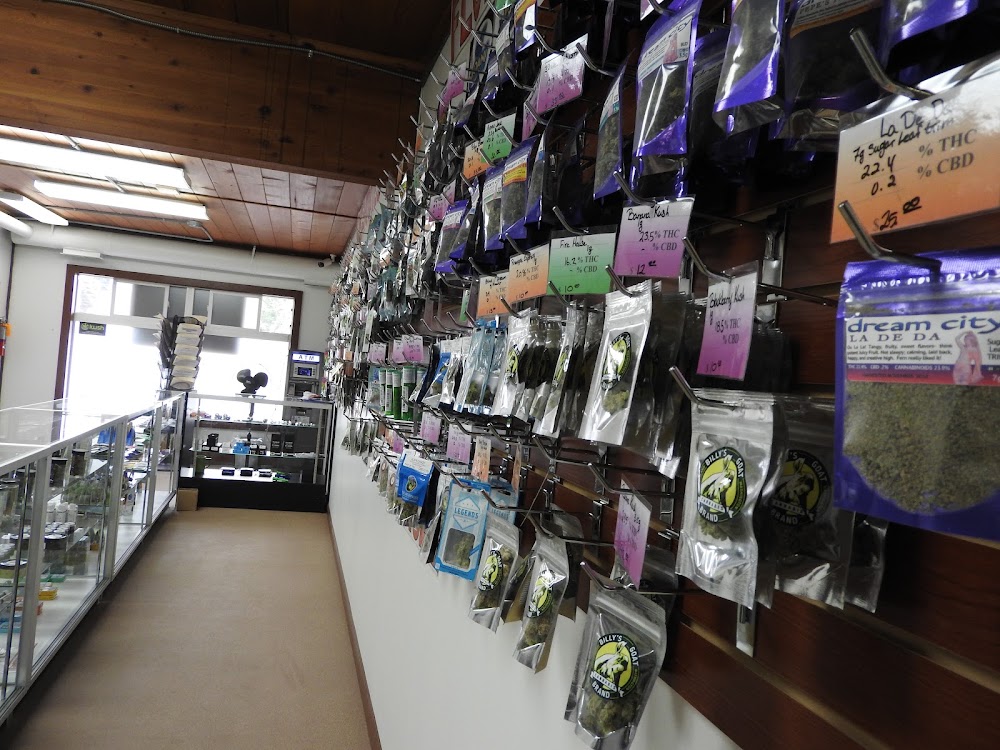 Freeland Cannabis Company photo 3