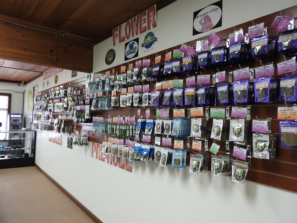 Freeland Cannabis Company photo 4