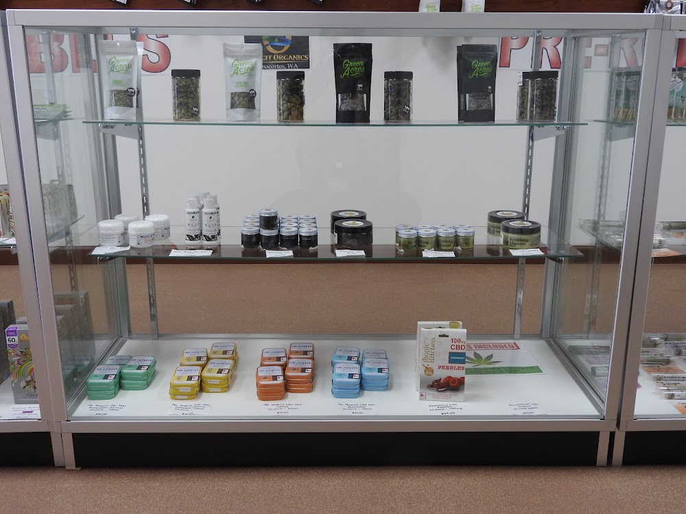 Freeland Cannabis Company photo 5