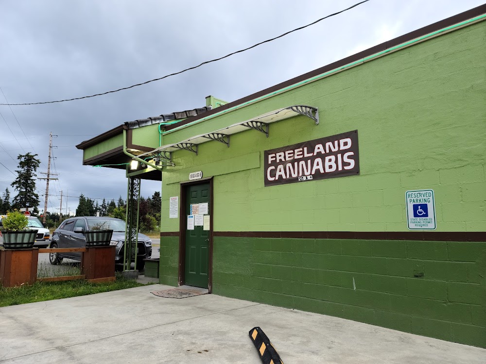 Freeland Cannabis Company photo 6