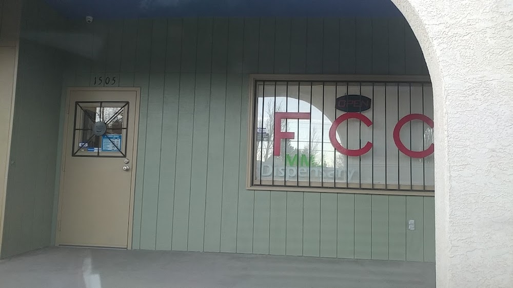 Fremont County Cannabis photo 1
