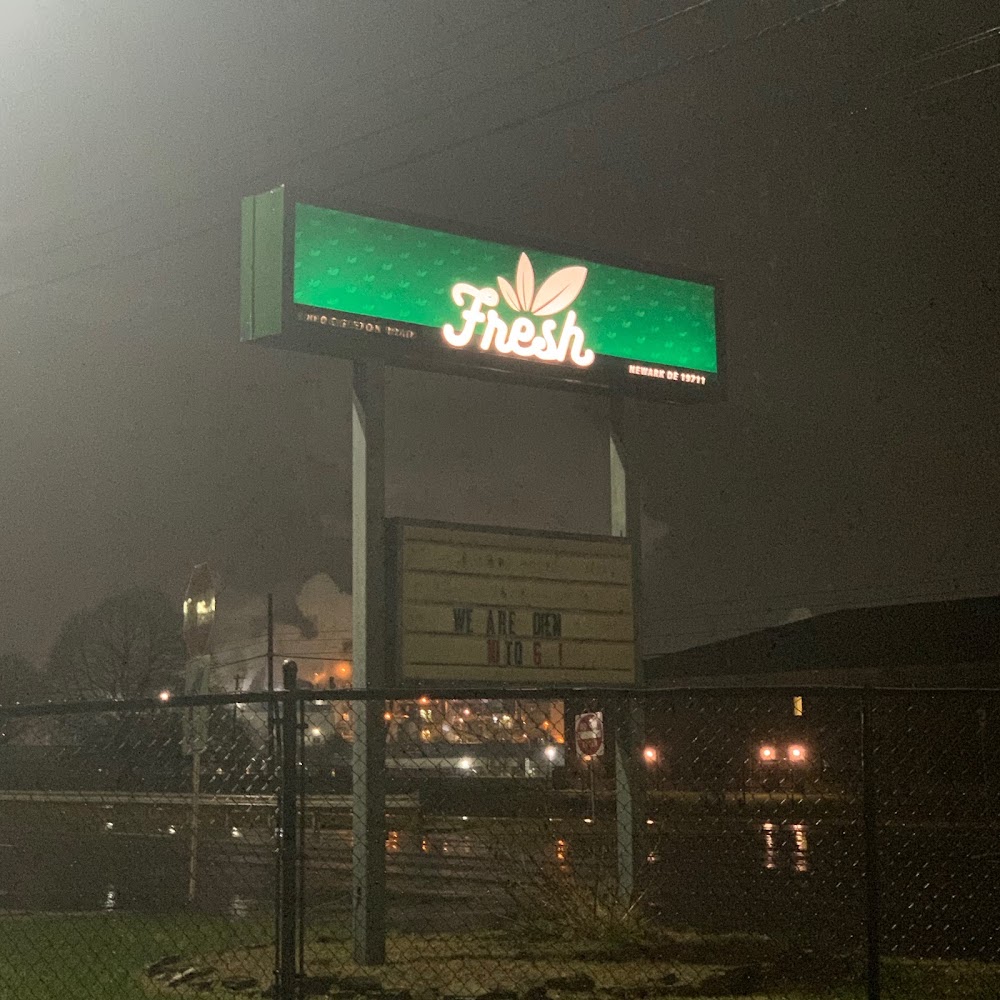 Fresh Delaware Newark photo 1