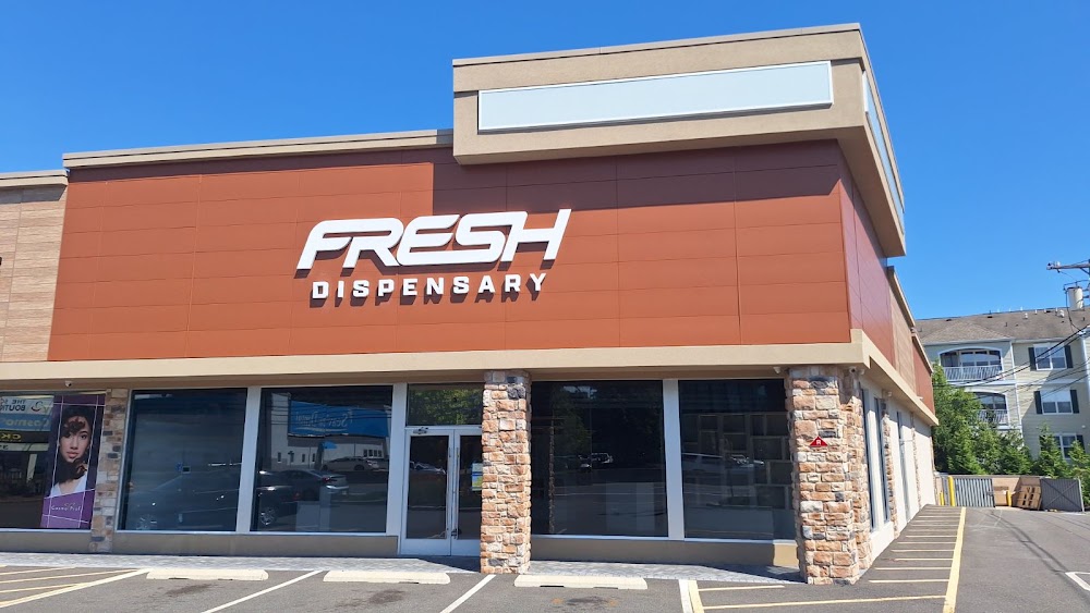 Fresh Dispensary Eatontown photo 1
