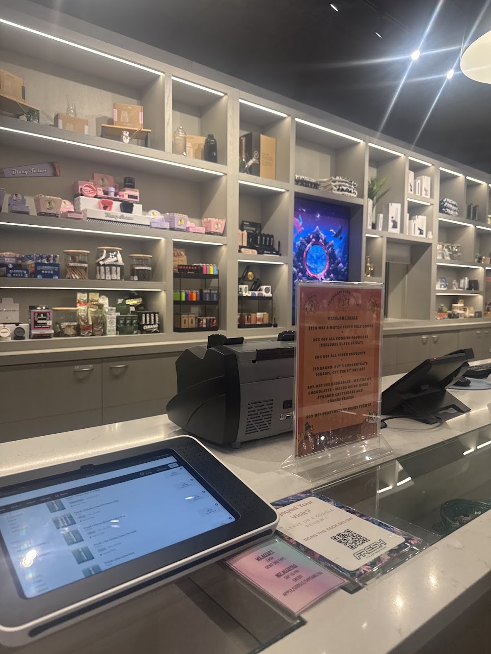 Fresh Dispensary Eatontown photo 6