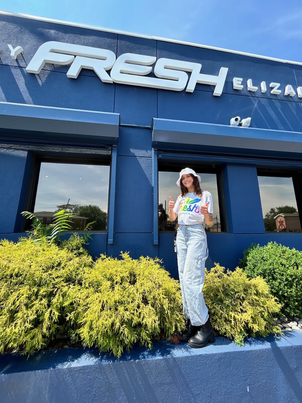 Fresh Elizabeth photo 4