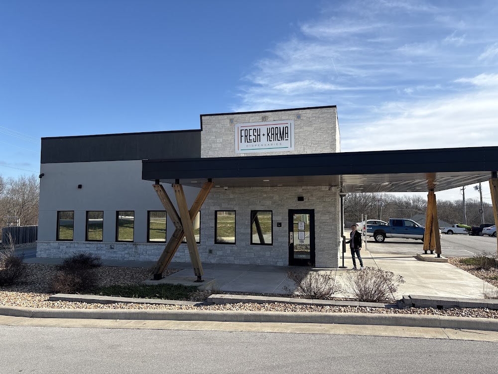 Fresh Karma Dispensaries photo 1