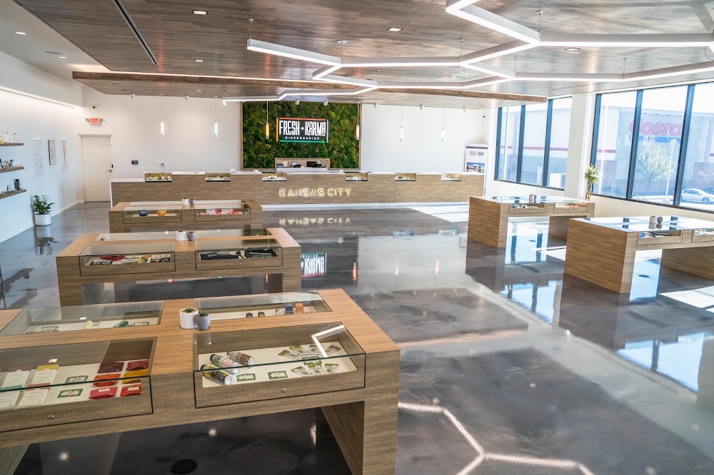 Fresh Karma Dispensaries, Fresh Karma photo 5