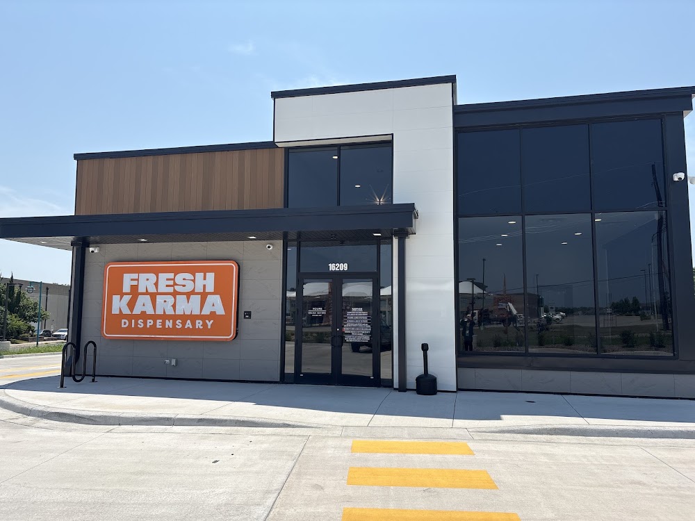 Fresh Karma Dispensaries, Fresh Karma photo 1