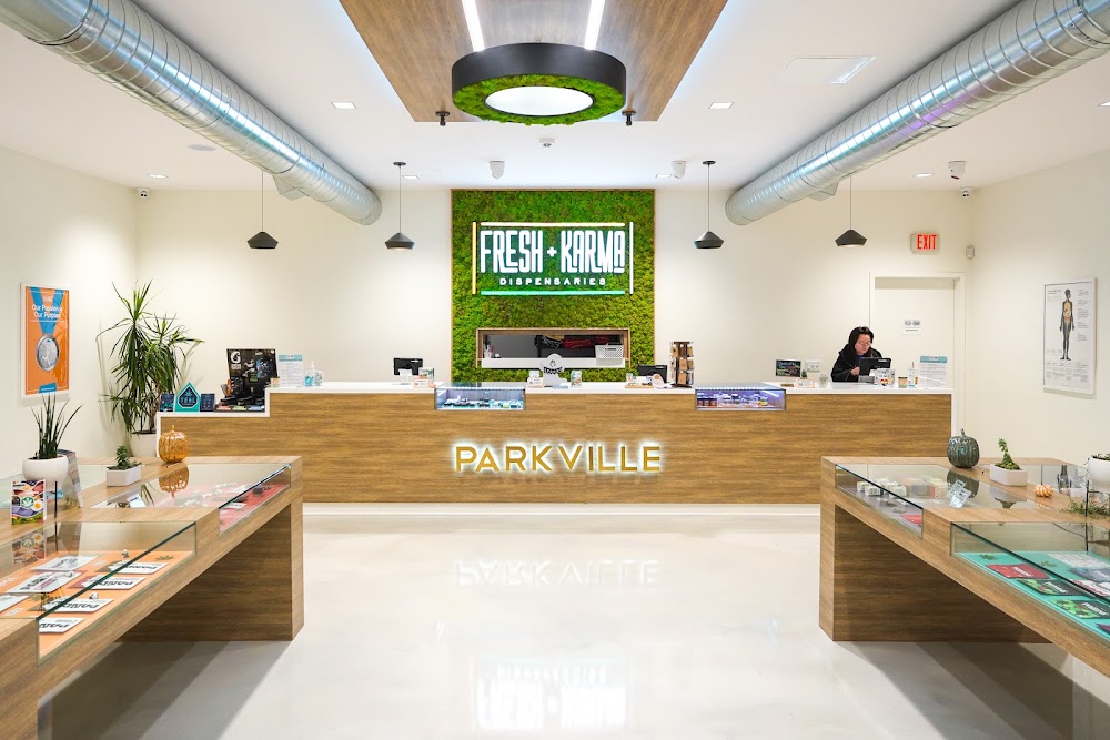 Fresh Karma Dispensaries, Fresh Karma photo 2