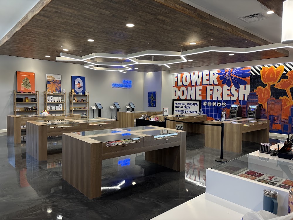 Fresh Karma Dispensaries, Fresh Karma photo 3