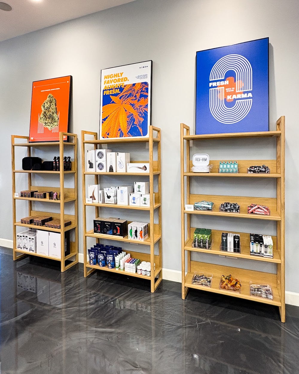 Fresh Karma Dispensaries, Fresh Karma photo 4