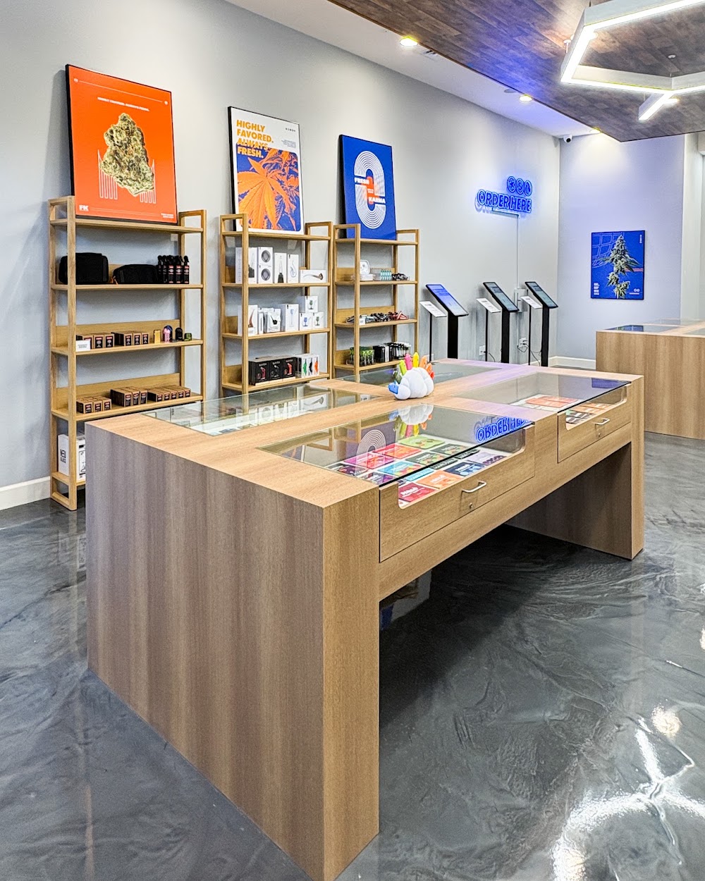 Fresh Karma Dispensaries, Fresh Karma photo 6