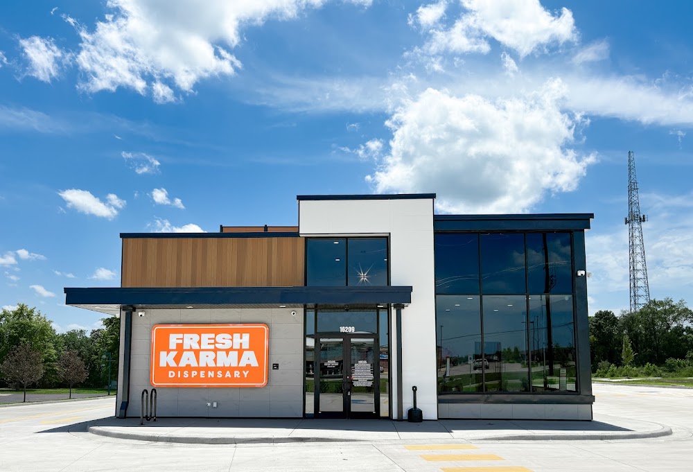 Fresh Karma Dispensaries, Fresh Karma photo 8