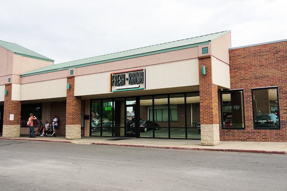 Fresh Karma Dispensaries, Fresh Karma photo 1