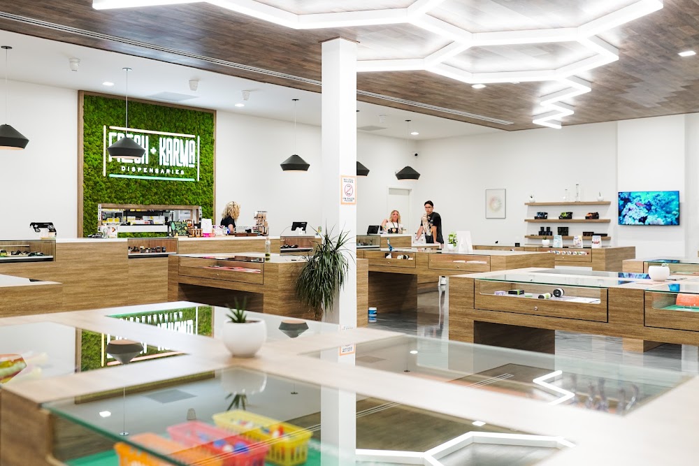 Fresh Karma Dispensaries, Fresh Karma photo 2