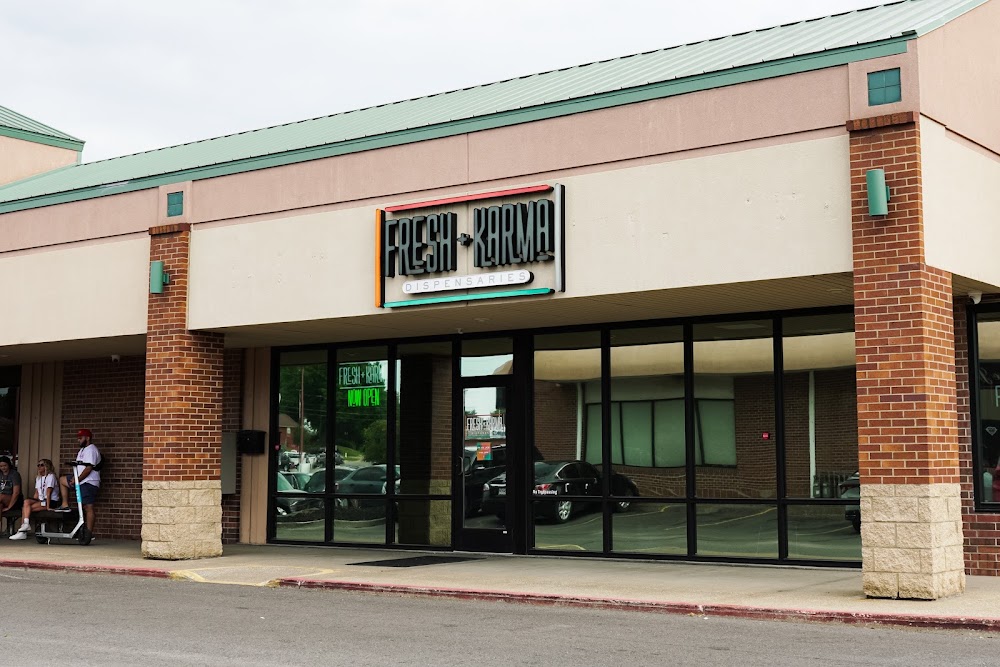 Fresh Karma Dispensaries, Fresh Karma photo 6