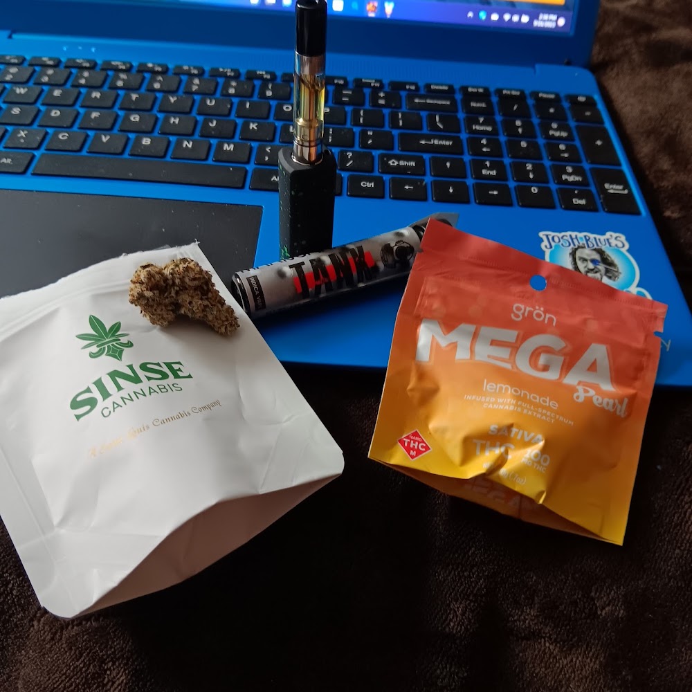 Fresh Karma Dispensaries, Fresh Karma photo 7