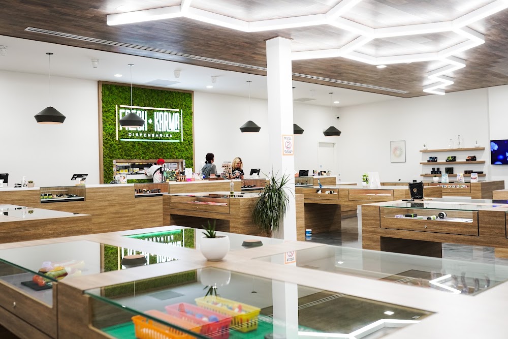 Fresh Karma Dispensaries, Fresh Karma photo 8