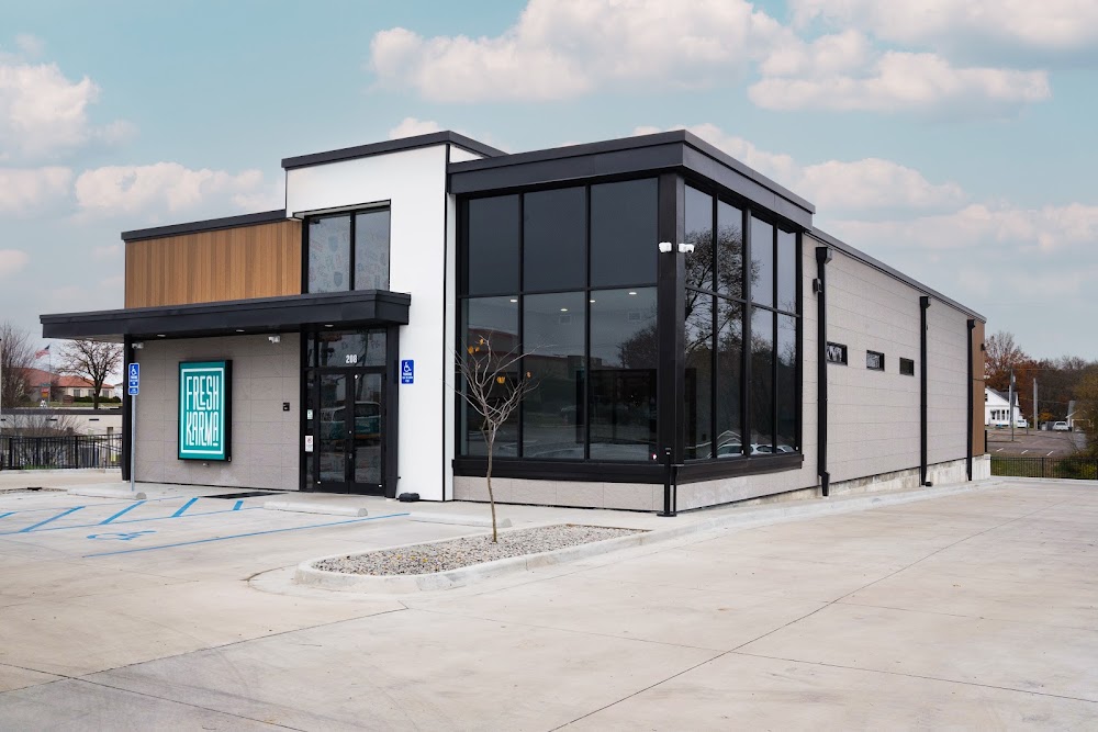 Fresh Karma Dispensaries photo 1