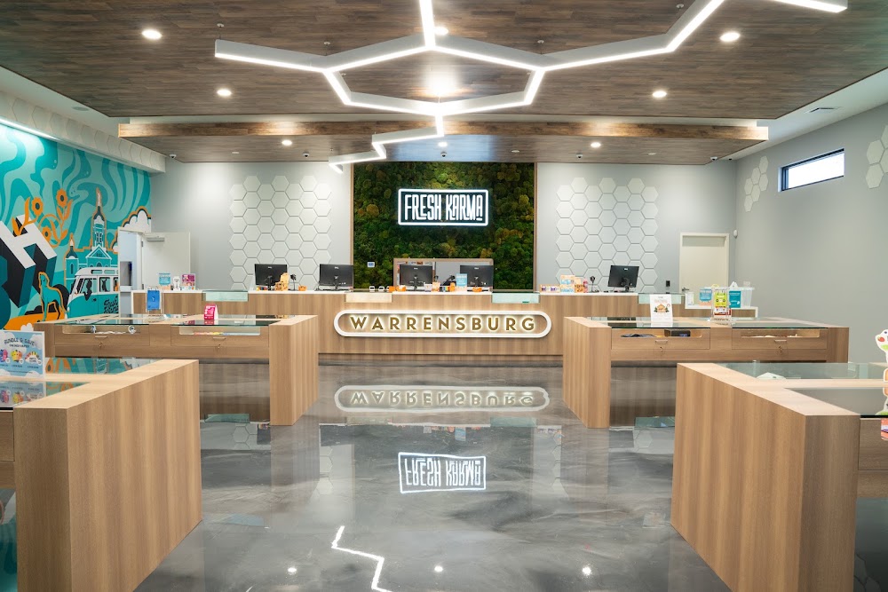 Fresh Karma Dispensaries photo 2