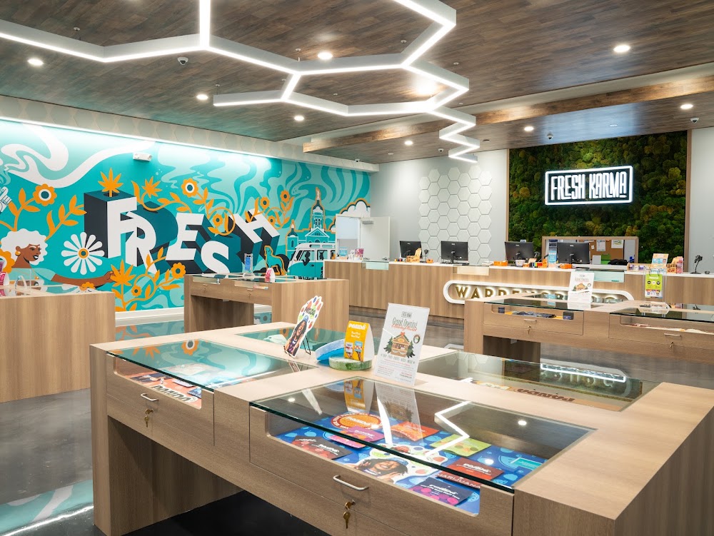 Fresh Karma Dispensaries photo 4
