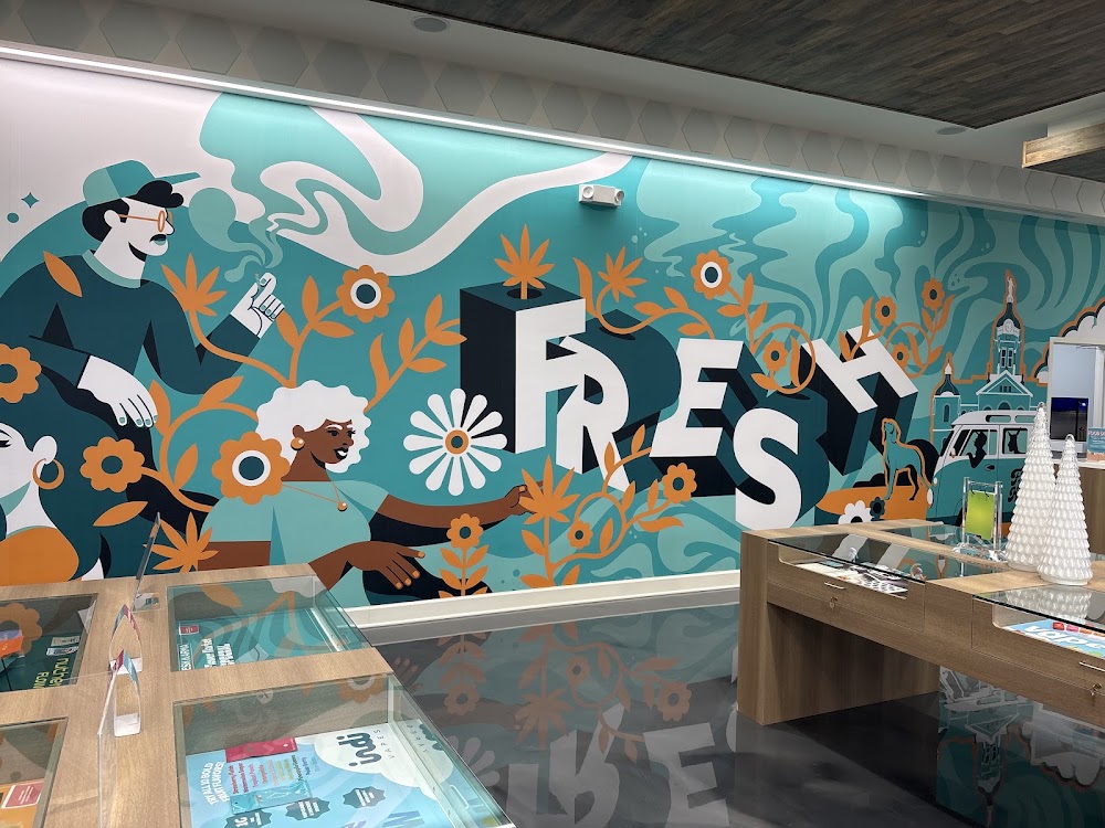 Fresh Karma Dispensaries photo 6