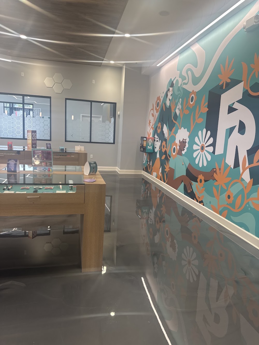 Fresh Karma Dispensaries photo 8