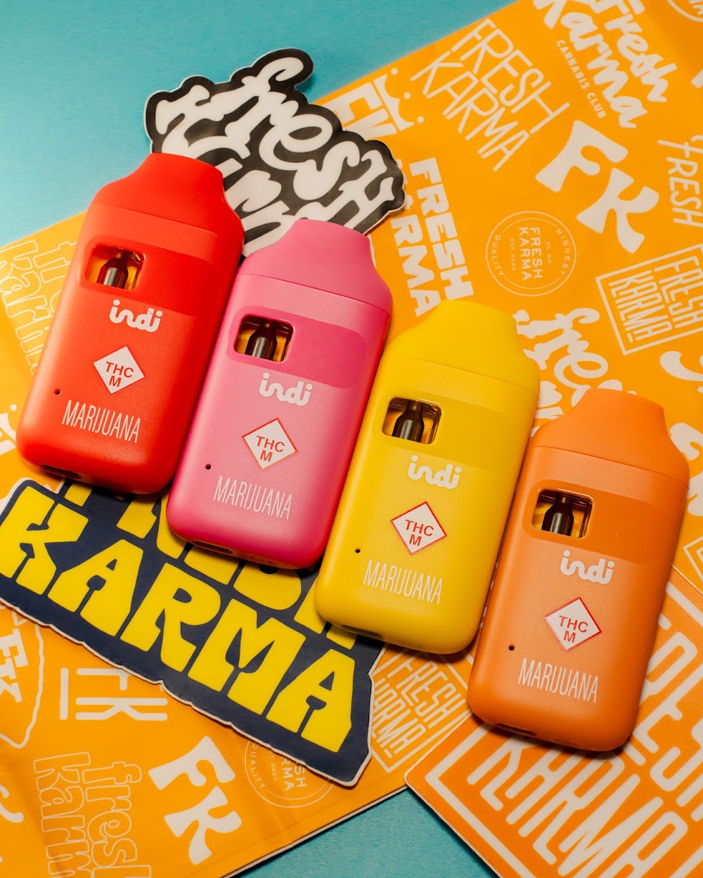 Fresh Karma Dispensaries photo 3