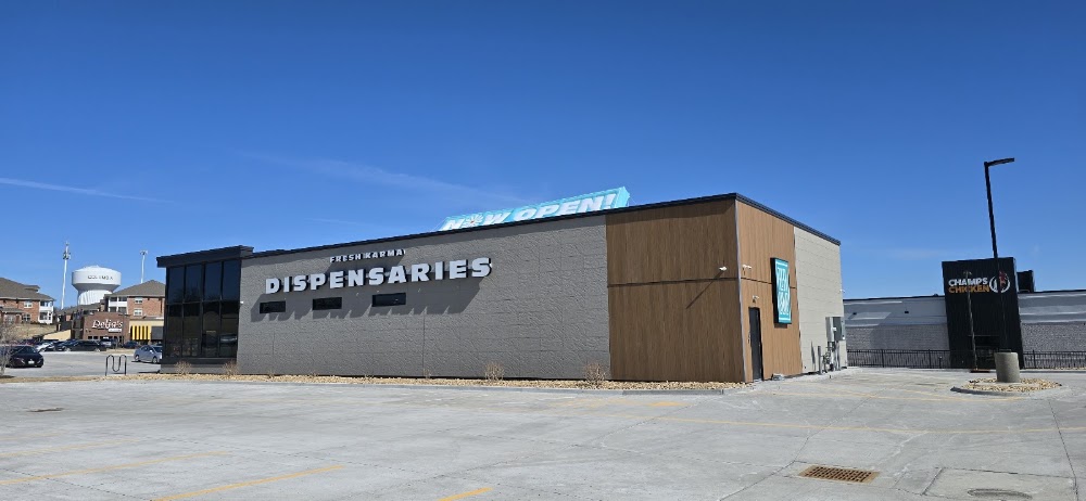 Fresh Karma Dispensaries photo 4