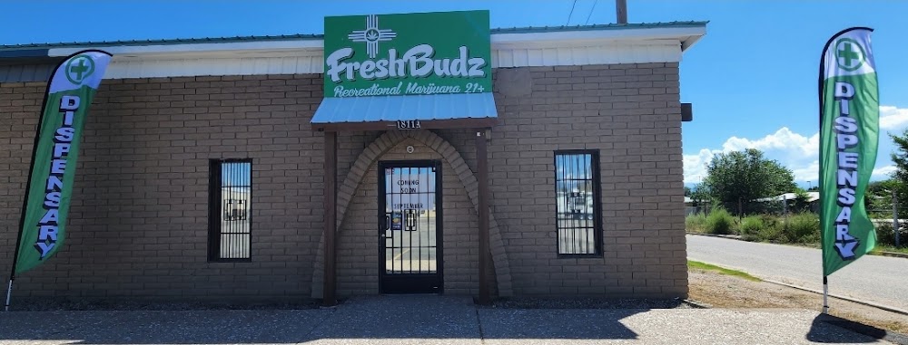 Freshbudz photo 1