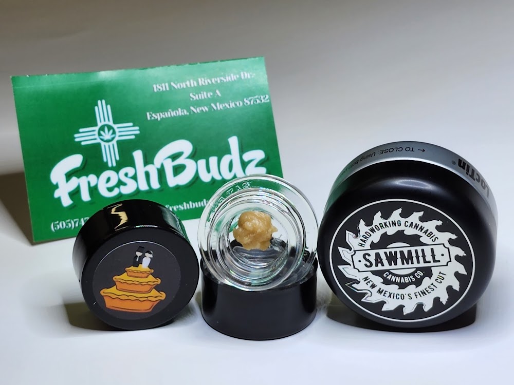 Freshbudz photo 6
