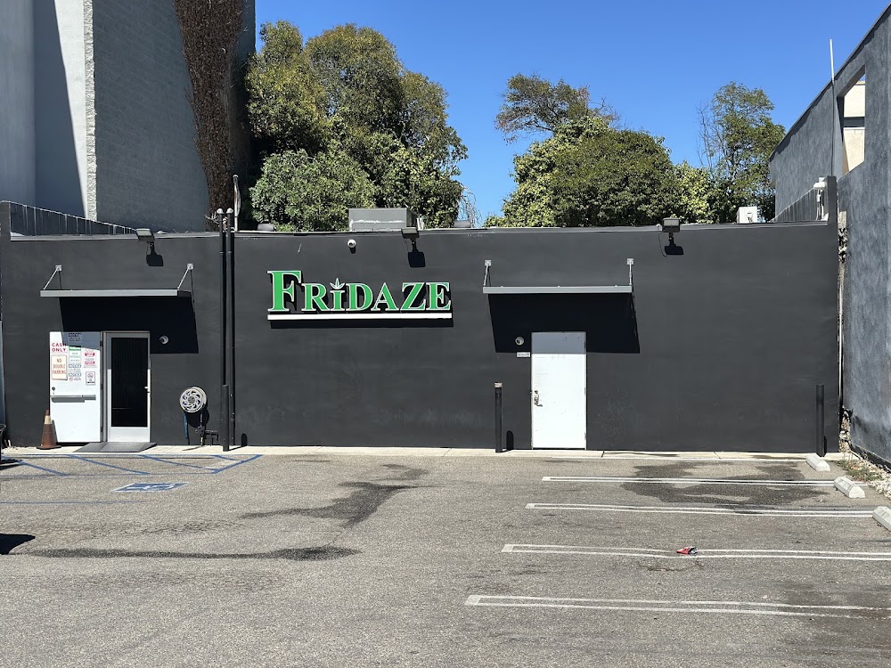 Fridaze photo 4