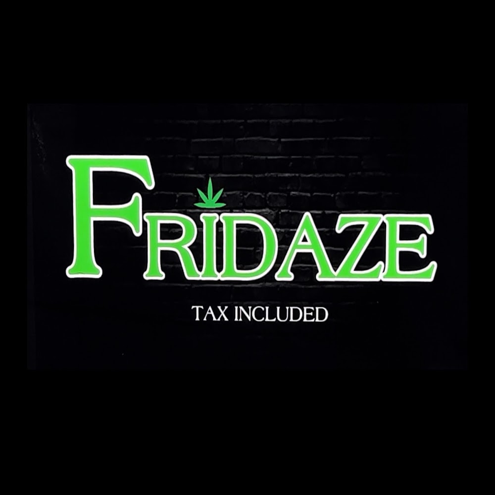 Fridaze photo 6