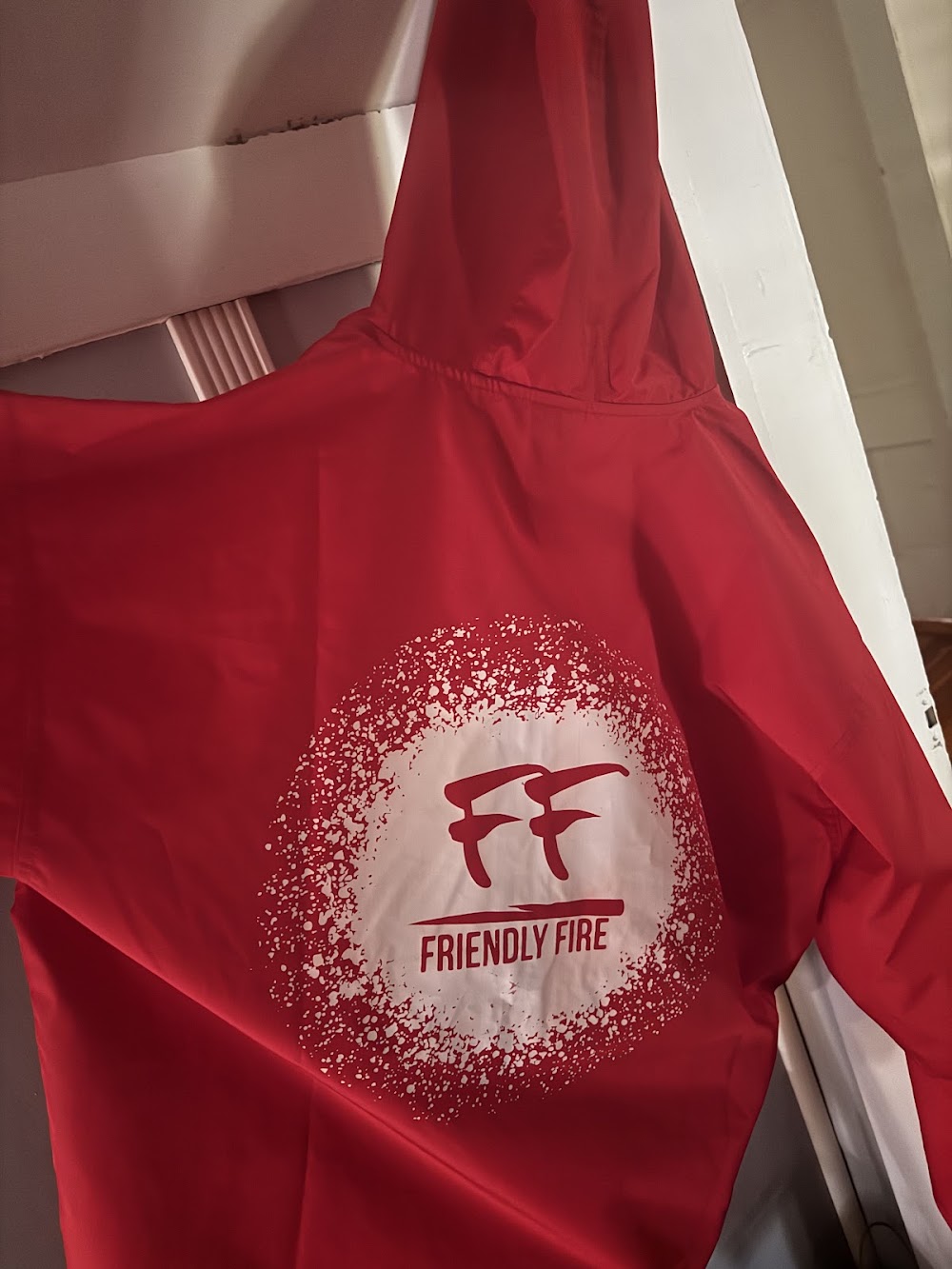 Friendly Fire photo 2