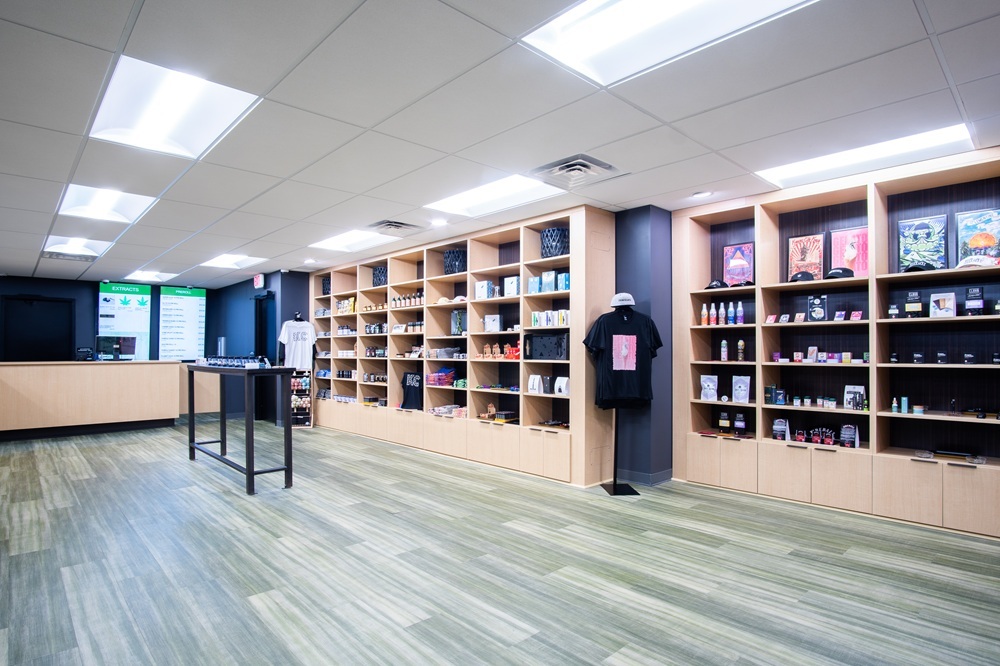 From The Earth Dispensary photo 3