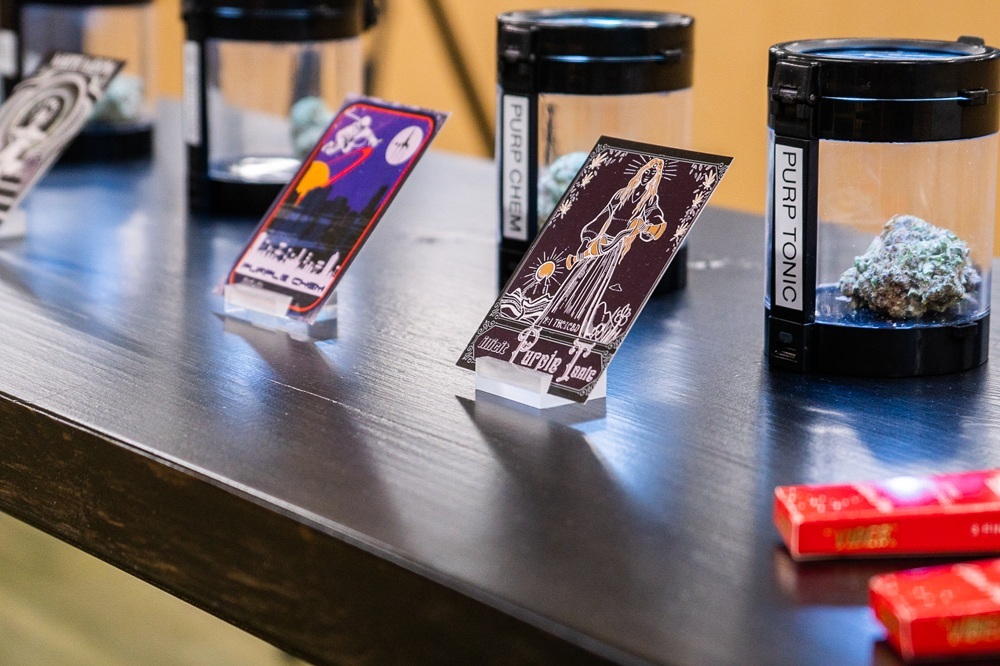 From The Earth Dispensary photo 4