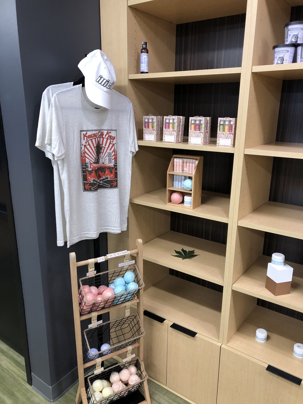 From The Earth Dispensary photo 7