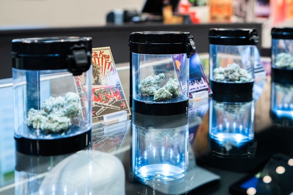 From The Earth Dispensary photo 2