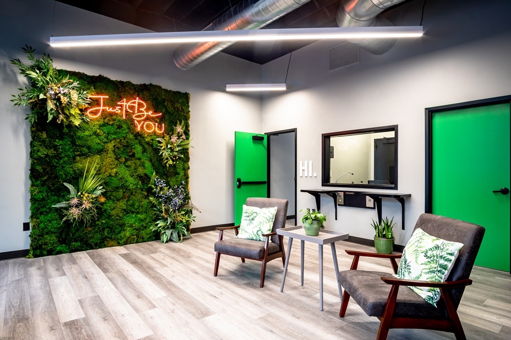 From The Earth Dispensary photo 3