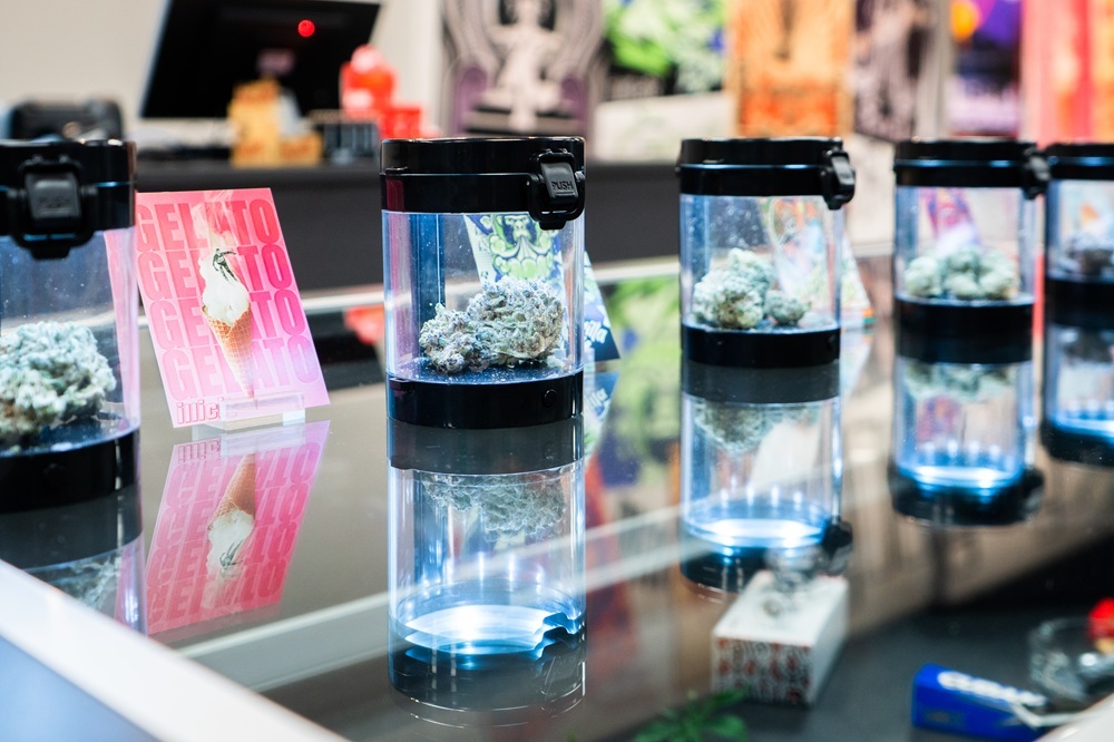 From The Earth Dispensary photo 5