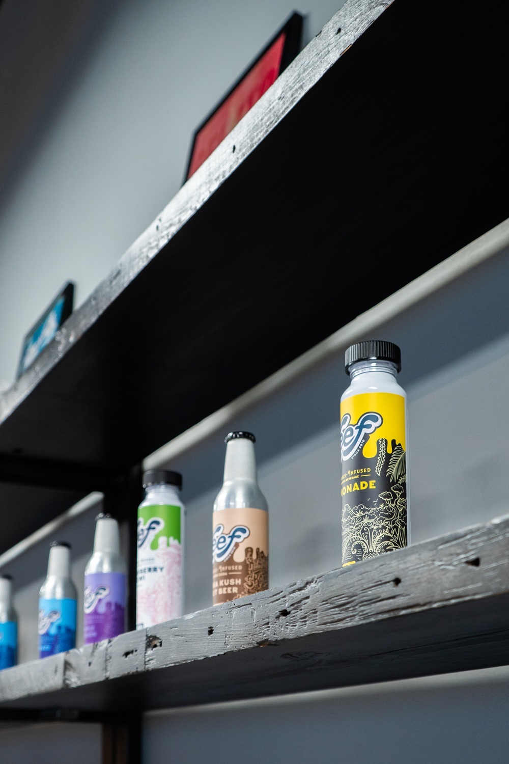 From The Earth Dispensary photo 7