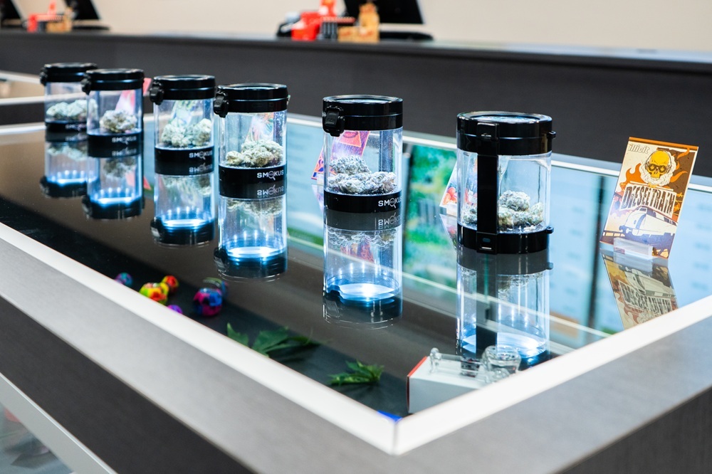 From The Earth Dispensary photo 8